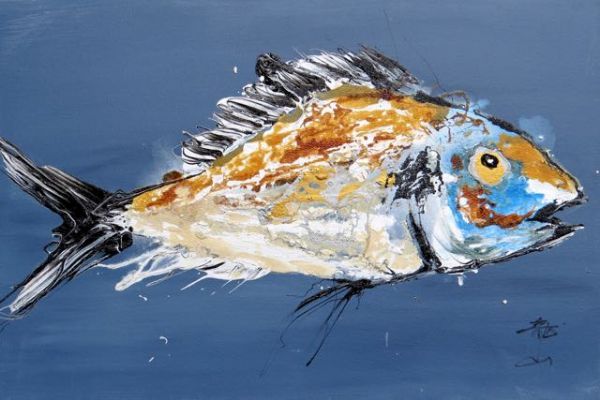 Galerie de peinture -Art Contemporain -Auray-Golfe du Morbihan - Bretagne