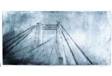 Philippe Bogaty, France, Gravures & Monotypes