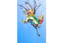 Qunce ZENG, Chine, Exposition Permanente