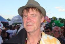 Alexandre DABROWSKI - Artiste Peintre