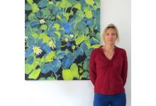 Nathalie GUÉVEL - Artiste Peintre