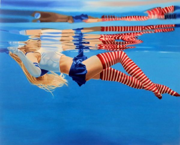 Galerie de peinture -Art Contemporain -Auray-Golfe du Morbihan - Bretagne