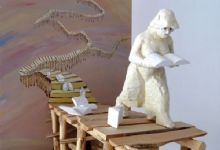 Michel POLITZER, France, Exposition Permanente