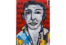 Alexandre DABROWSKI, France, Figuration libre