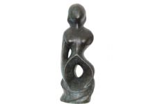 André JOUANNIC, France, Bronzes Sensuels