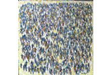 André MONTAGNÉ, Migrations, Planète habitée