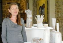 ARMELLE LEON,France,Objets Céramiques