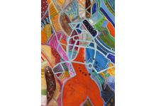 Christian SANSEAU, France, Abstractions