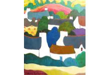 PATRICE CUDENNEC, France,Bretagne éternelle