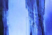 Thierry Le Bail, France, Grandes Bleues