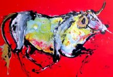 Qunce ZENG, Chine, Exposition Permanente