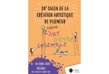 24ME SALON CRATION ARTISTIQUE PLOEMEUR