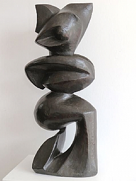 André JOUANNIC, Danseuse - André JOUANNIC