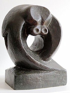 André JOUANNIC, Le Flux - André JOUANNIC