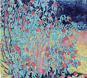 Le Camélia, Nathalie Guével - Nathalie GUÉVEL