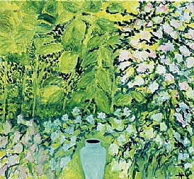 Le Silence, Nathalie Guével - Nathalie GUÉVEL