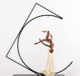 Véronique Berdellou (Morine), BAIA - Sculptures