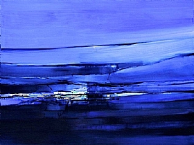 Thierry Le Baill, Grande Bleue 7 - THIERRY LE BAILL