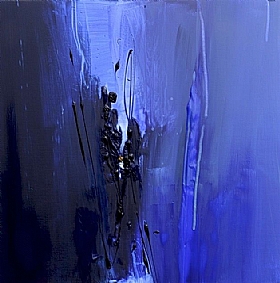 Thierry Le Baill, Digitale 3 - THIERRY LE BAILL