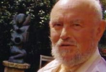André JOUANNIC - Artiste Sculpteur