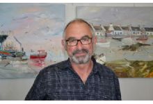 Christian SANSEAU - Artiste Peintre