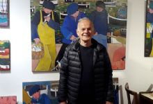 Patrice CUDENNEC - Artiste Peintre - Sculpteur